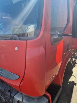 NAROŻNIK POLIK OWIEWKA RENAULT KERAX MIDLUM DXI