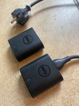 Zasilacz Dell AC ADAPTER HA24NM130 19.5V 1.2A 5V