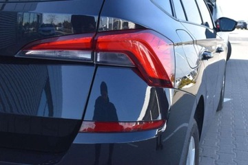 Skoda Kamiq Crossover 1.0 TSI 110KM 2023 Skoda Kamiq SalonPL 110KM AmbitionPakiety Gwarancja Podgrz.fot LED ALU ASO, zdjęcie 38