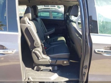 Honda Odyssey IV 2024 Honda Odyssey Elite 2024 3.5 Benzyna 280KM, zdjęcie 12