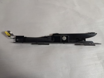 5G4857620, AUDI A3 S3 8V Spanner öv, szíj Sicherheits 5G4857620