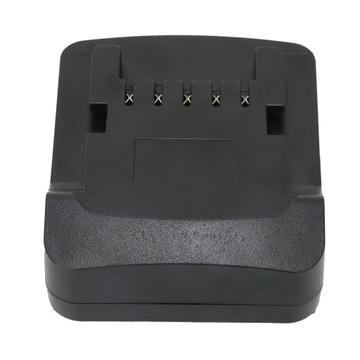 Адаптер-переходник для аккумулятора Bosch на литиевую батарею Metabo 18 В