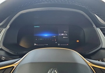 Renault Captur II Crossover Facelifting 1.0 TCe Eco-G 100KM 2025 Renault Captur TCe 100KM LPG 1WL SalonPL VAT23 TECHNO NowyOdReki Grupa Ada, zdjęcie 16