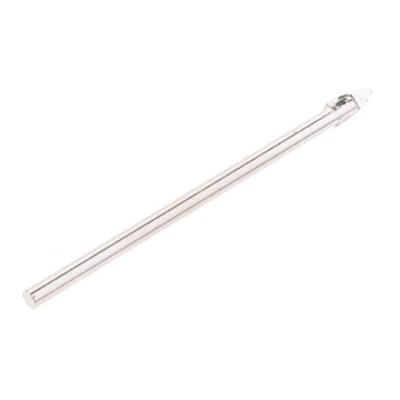 5шт. Сверла по стеклу Quick 3 мм для