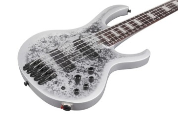 Ibanez BTB25TH5-SLM Бас-гитара
