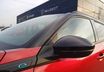 Peugeot 2008 II e-SUV Elektryczny 50kWh 136KM 2023 Peugeot 2008 e-2008 GT Pack 136 KM I wl. Gwarancja FV23 Elektryczny, zdjęcie 10