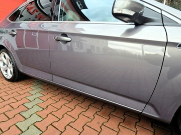 Ford Mondeo IV Kombi 2.0 EcoBoost 203KM 2013 Ford Mondeo BiXenon, KlimaTronik, Navi, Convers+,, zdjęcie 15