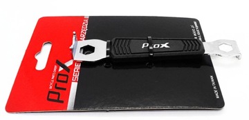 БОЛТЫ КОЛЕНА PROX ГАЕЧНЫЙ КЛЮЧ RC-MS393-CP