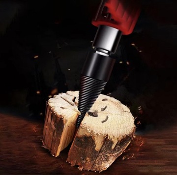 ДРЕВЕСОРОЛКА, КОНУСНАЯ ДРЕЛЬ, КОЛУКА 45