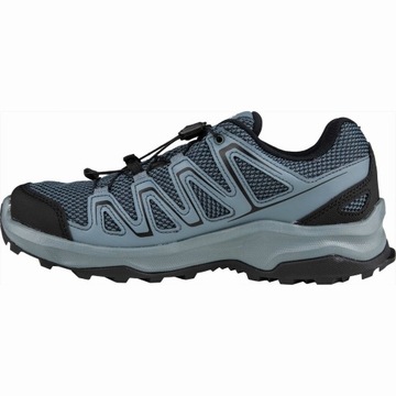 Półbuty trekkingowe niskie Salomon r. 40 goretex