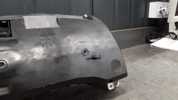 51703292 PŘÍSTROJOVÁ DESKA BUDÍKY FIAT PUNTO II 1.2 16V 05R