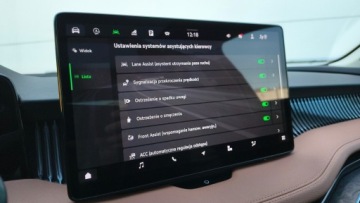 Skoda Superb IV Kombi 2.0 TSI 265KM 2024 Skoda Superb Combi L&amp;K 2.0TSI 265KM 4X4 Hak Panora, zdjęcie 25