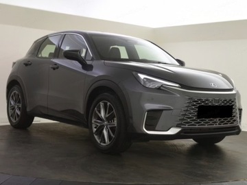 Lexus LBX 1.5 Hybrid 136KM 2025 Od ręki - Elegant 1.5 Hybrid 136KM | Podgrzewane fotele!, zdjęcie 2