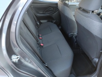 Toyota Yaris IV Hatchback 1.5 Dynamic Force 125KM 2023 Toyota Yaris 1,5-Dual-VVT-iE IV (2020-) 1.5VVT-i 1, zdjęcie 10