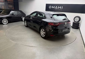 Renault Megane IV Hatchback 5d 1.2 Energy TCe 100KM 2016 Renault Megane Navi Klima Alu Benzyna Zamiana Gwarancja Raty 1.2 Benzyna, zdjęcie 7