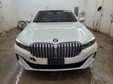 BMW Seria 7 G11-G12 2020 BMW Seria 7 740i 2020 3.0l 3.0 Benzyna 335KM, zdjęcie 5