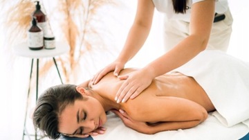 НАБОР МАССАЖНЫХ СВЕЧ СЛАДКИЙ АПЕЛЬСИН VCEE 80 Г