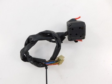 YAMAHA TDM 900 ЛЕВЫЙ ПЕРЕКЛЮЧАТЕЛЬ