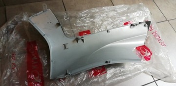 Kymco Super 9 2T ПРАВЫЙ ПЛАСТИКОВЫЙ ОБЛЕКАТЕЛЬ НОВЫЙ