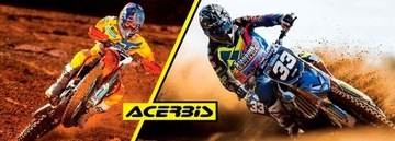 Рукоятки UNIKO VENTED MX