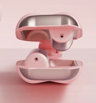 Falowany kręcony patyk do włosów