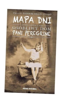 MAPA DNI, RIGGS RANSOM