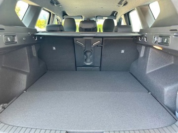 Dacia Bigster 1.2 TCe 130KM 2025 Od ręki - Expression 4x4 1.2 TCe 130KM / Pakiet Easy, Zimowy Plus, zdjęcie 10