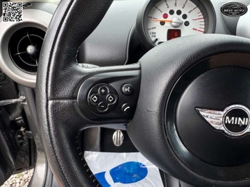 Mini Countryman R60 Crossover 1.6 184KM 2012 MINI Countryman S 4x4- Szwajcaria - Po przegladzie olejowym - Gwarancja te, zdjęcie 24