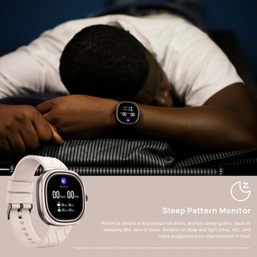 Умное прикосновение