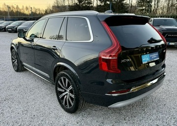 Volvo XC90 II 2021 Volvo XC 90 4x4,235KM,Inscription, zdjęcie 6