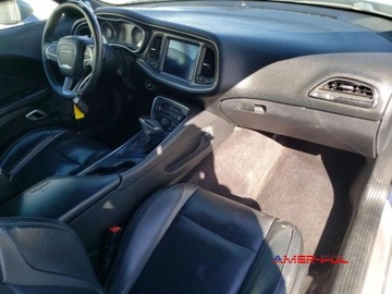 Dodge Challenger III 2017 Dodge Challenger 2017r., GT, 3.6L 3.6 Benzyna 305KM, zdjęcie 8