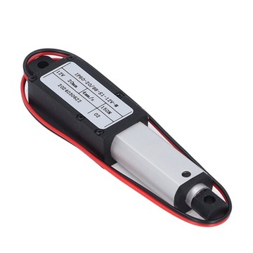 SIŁOWNIK LINIOWY 150N 20mm SILNIK ELEKTRYCZNY DC 12V
