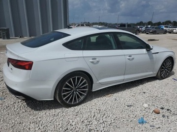Audi A5 F5 2023 Audi a5 Premium Plus 40 2023 2.0l 2.0 Benzyna 201KM, zdjęcie 3
