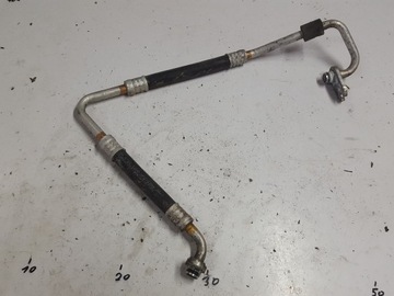 MITSUBISHI OUTLANDER III 13-17R 2.0 HYBRID PŘÍVOD KLIMATIZACE