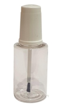 BUTELKA DO ZAPRAWEK Q-Refinish 20ml