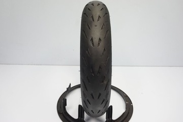 OPONA MICHELIN POWER 5 120/70/17 DOT0622