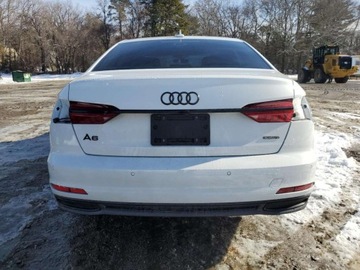 Audi A6 C8 2023 Audi a6 Premium 2023 2.0l 2.0 Benzyna 261KM, zdjęcie 2