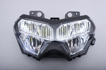 lampa reflektor KAWASAKI z650 z400 zh2