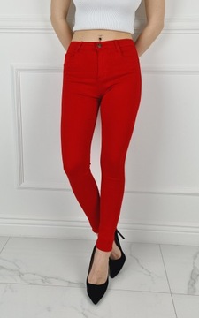 ЖЕНСКИЕ ДЖИНСЫ ПУШ-АП ДЛЯ ПОХУДЕНИЯ