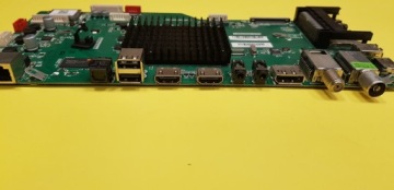 ПЛАТА T.MS6488E.U703 LC-55CUF8462ES LC-55CUF8472