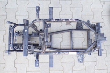 Рама Динли А 300 Масаи