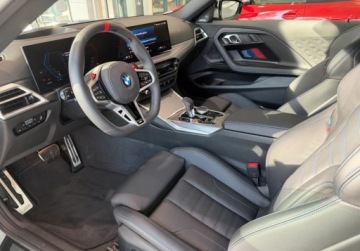 BMW Seria 2 F74 2025 BMW M2 dealer BMW Bonkowscy 3.0 Benzyna 480KM, zdjęcie 7