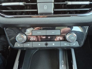 Skoda 2025 Skoda Kamiq Edition 130 1.0 TSI DSG Auto z placu d, zdjęcie 26