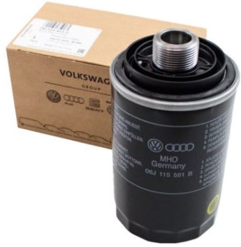 06J 115 403 Q ОРИГИНАЛЬНЫЙ МАСЛЯНЫЙ ФИЛЬТР VAG ORG AUDI