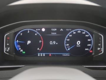 Volkswagen Passat B8 Variant Facelifting 2.0 TDI SCR 150KM 2023 VW Passat 2.0 TDI, Salon Polska, 1. Właściciel, zdjęcie 10