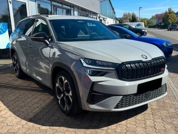 Skoda Kodiaq II 2026 SKODA Kodiaq RS 2.0 TSI 4x4 DSG 7os. Suv 265KM 2026, zdjęcie 1