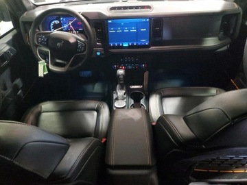 Ford 2024 Ford Bronco Badlands 2024 2.7l 2.7 Benzyna 330KM, zdjęcie 8