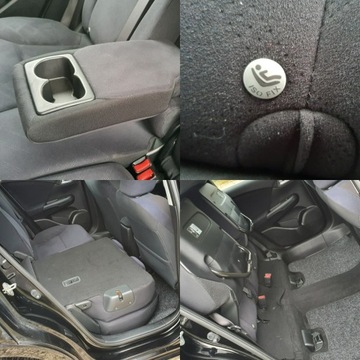 Honda Civic IX Hatchback 5d 2.2 i-DTEC 150KM 2011 Honda Civic 2.2 iDTEC 150KM # Climatronic # Kamera, zdjęcie 8