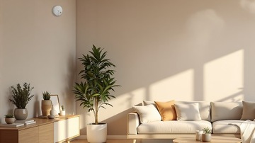 Detektor dymu i pożaru Kidde 29HD