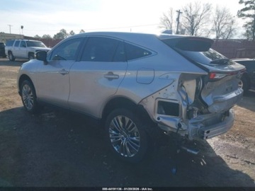 Toyota Venza 2024 Toyota Venza Limited 2024 2.5 Hybryda 176KM, zdjęcie 3